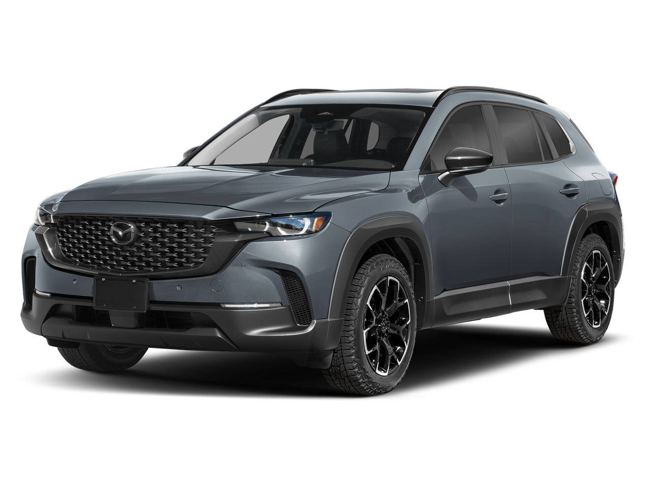 2026 Mazda CX-50 2.5 S Meridian Edition's photo