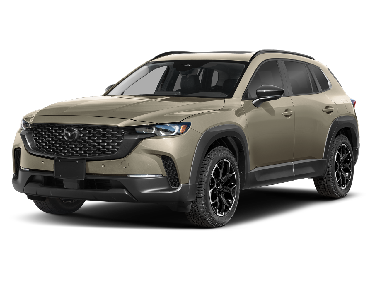 2026 Mazda CX-50 2.5 S Meridian Edition's photo