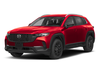 2026 Mazda Mazda CX-50 2.5 S Select D