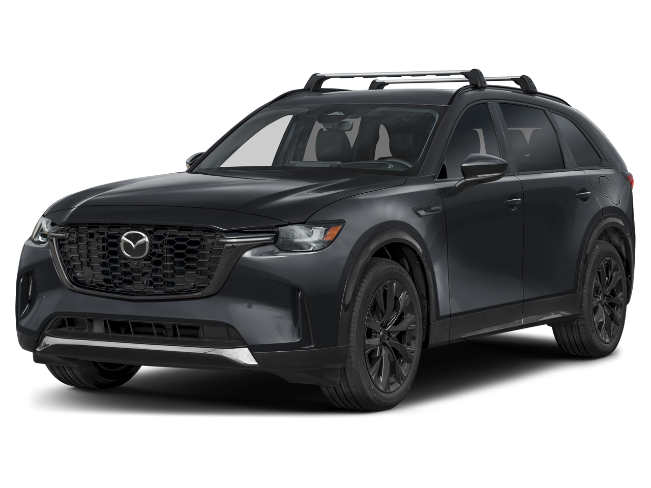 2026 Mazda CX-90 Premium Sport Package - Photo 32