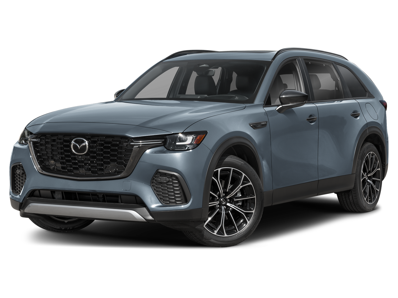 2026 Mazda CX-70 PHEV SC Plus AWD's photo
