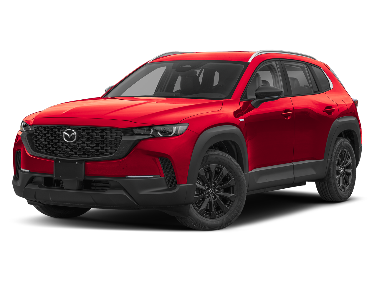 2026 Mazda Mazda CX-50 Hybrid Preferred D