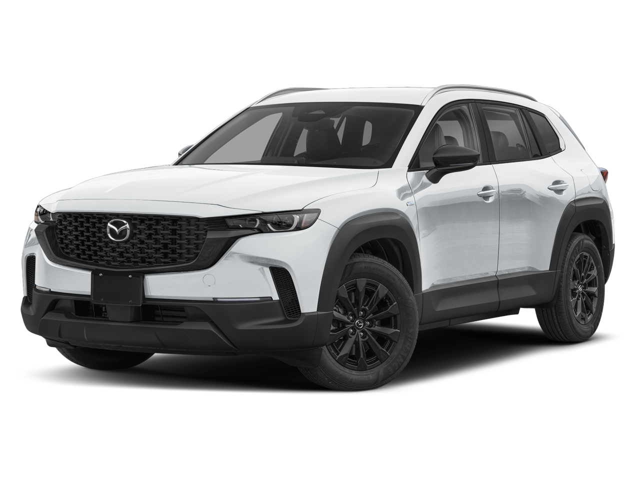 2026 Mazda CX-50 2.5 Hybrid Preferred's photo