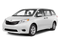 2012 Toyota Sienna XLE 7 Passenger