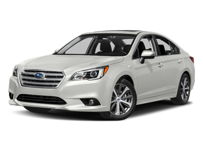 2017 Subaru Legacy 3.6R Limited