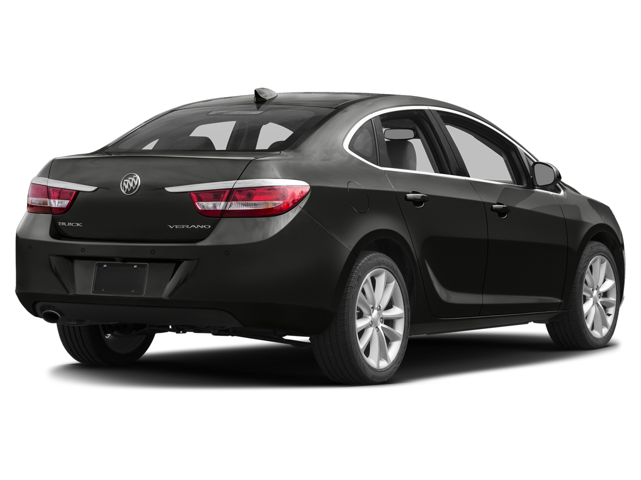 2015 Buick Verano Convenience Group