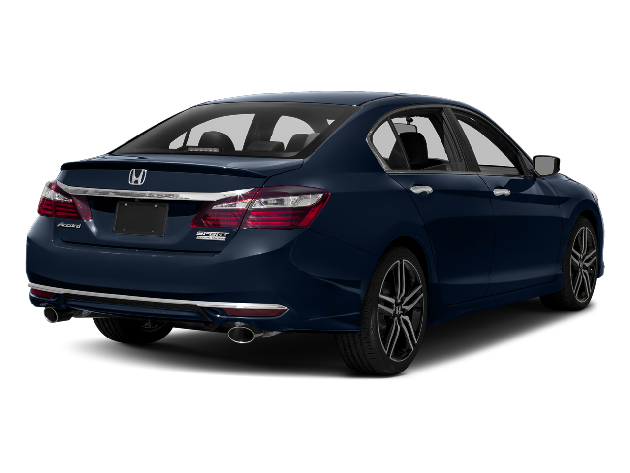 2017 Honda Accord Sport Special Edition