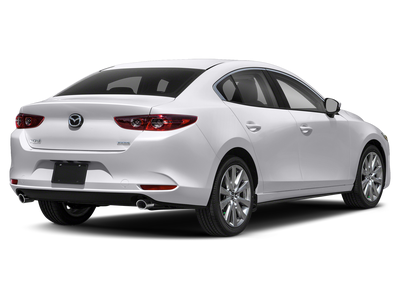 2019 Mazda Mazda3 Premium