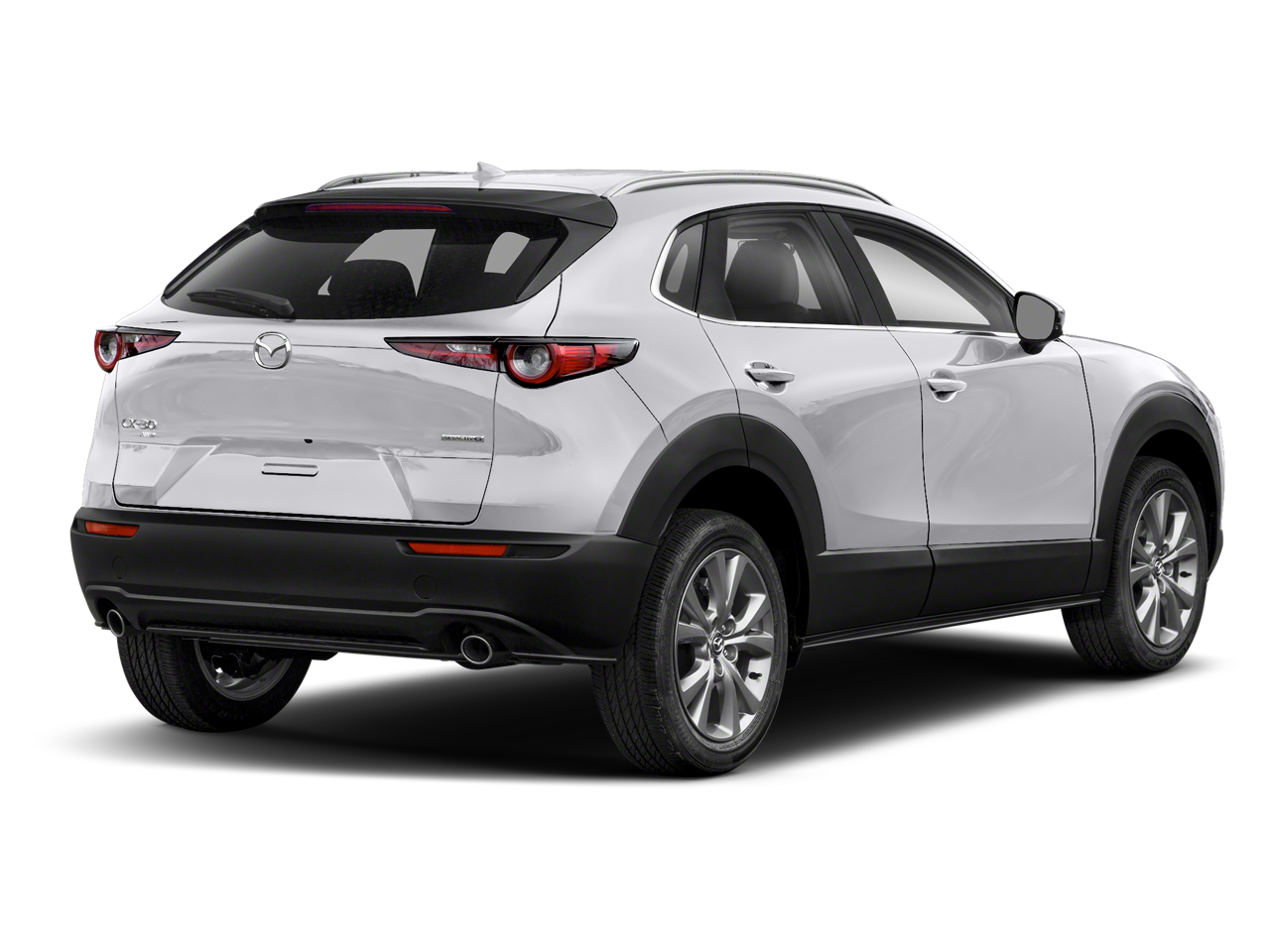 2021 Mazda Mazda CX-30 Premium