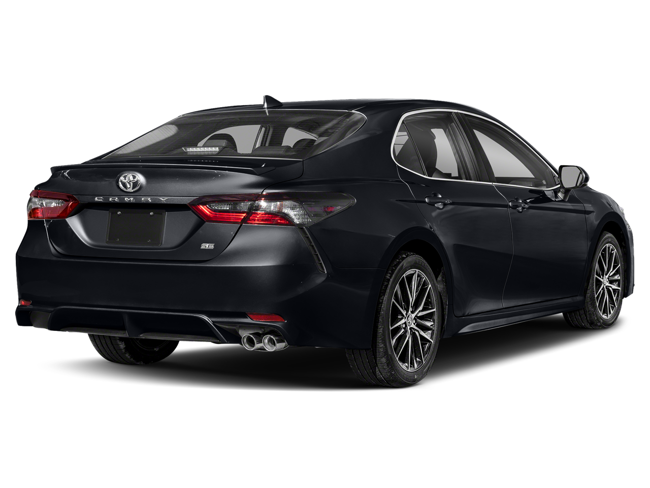 2021 Toyota Camry SE Nightshade