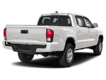 2022 Toyota Tacoma TRD Off-Road V6