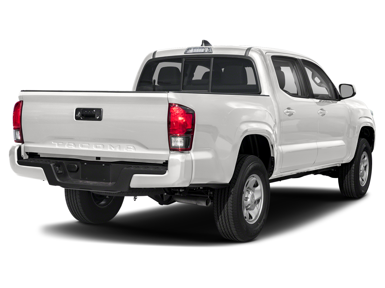 2022 Toyota Tacoma TRD Off-Road V6