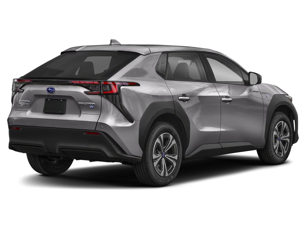 2023 Subaru Solterra Premium