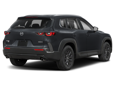 2024 Mazda Mazda CX-50 2.5 S Preferred Package