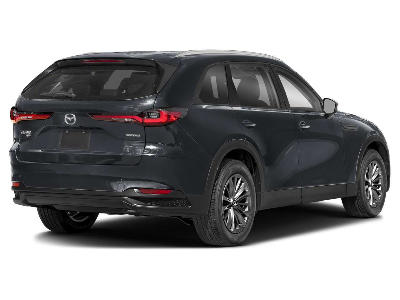 2024 Mazda Mazda CX-90 3.3 Turbo Preferred