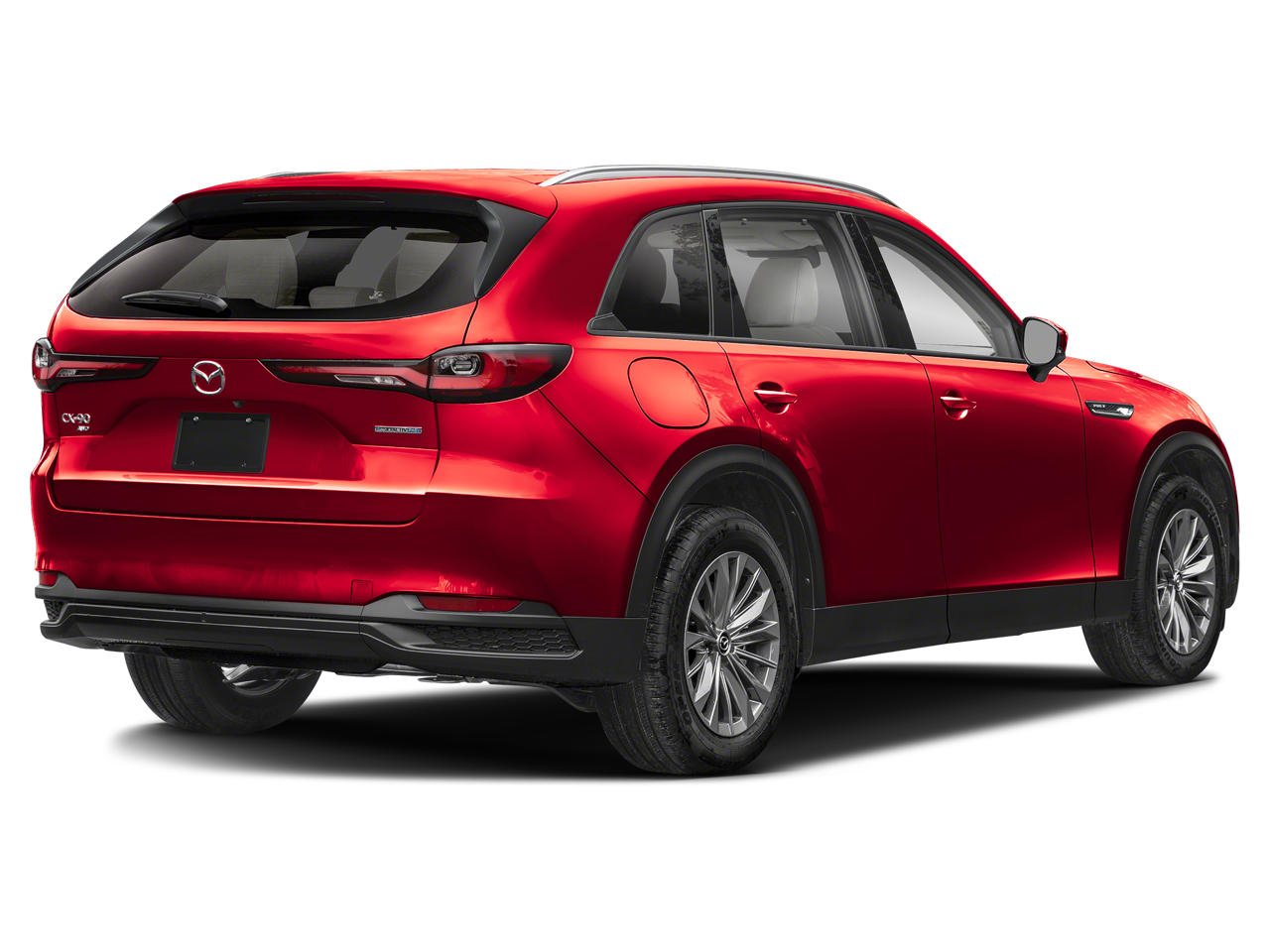 2024 Mazda Mazda CX-90 PHEV Preferred
