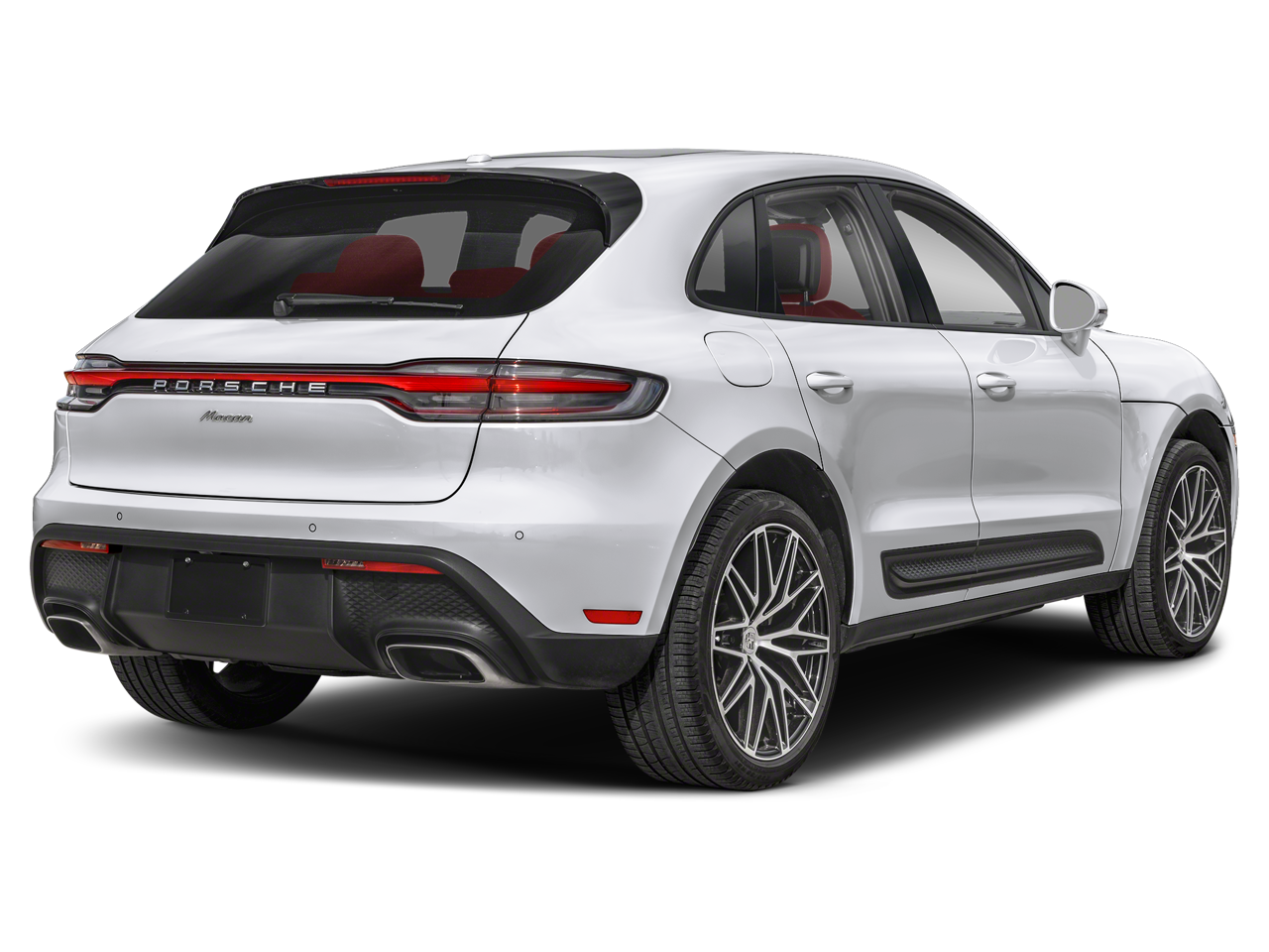 2024 Porsche Macan GTS