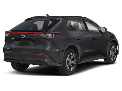 2024 Toyota bZ4X Limited