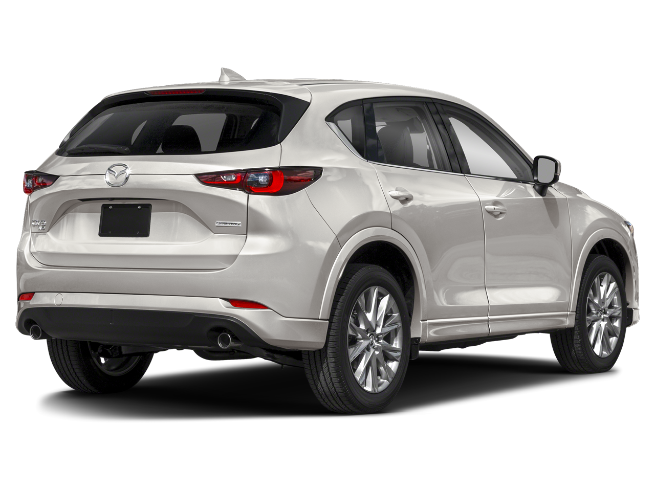 2025 Mazda Mazda CX-5 2.5 S Premium Plus Package