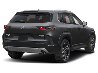 2025 Mazda Mazda CX-50 2.5 Turbo Premium Package