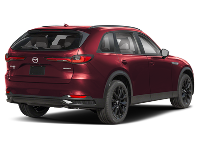 2025 Mazda Mazda CX-90 3.3 Turbo Premium
