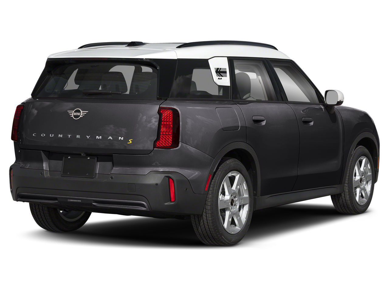 2025 MINI Cooper Countryman Iconic