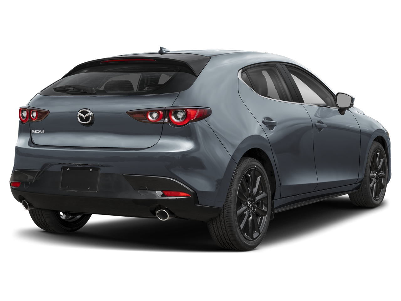 2026 Mazda Mazda3 Premium - Photo 33