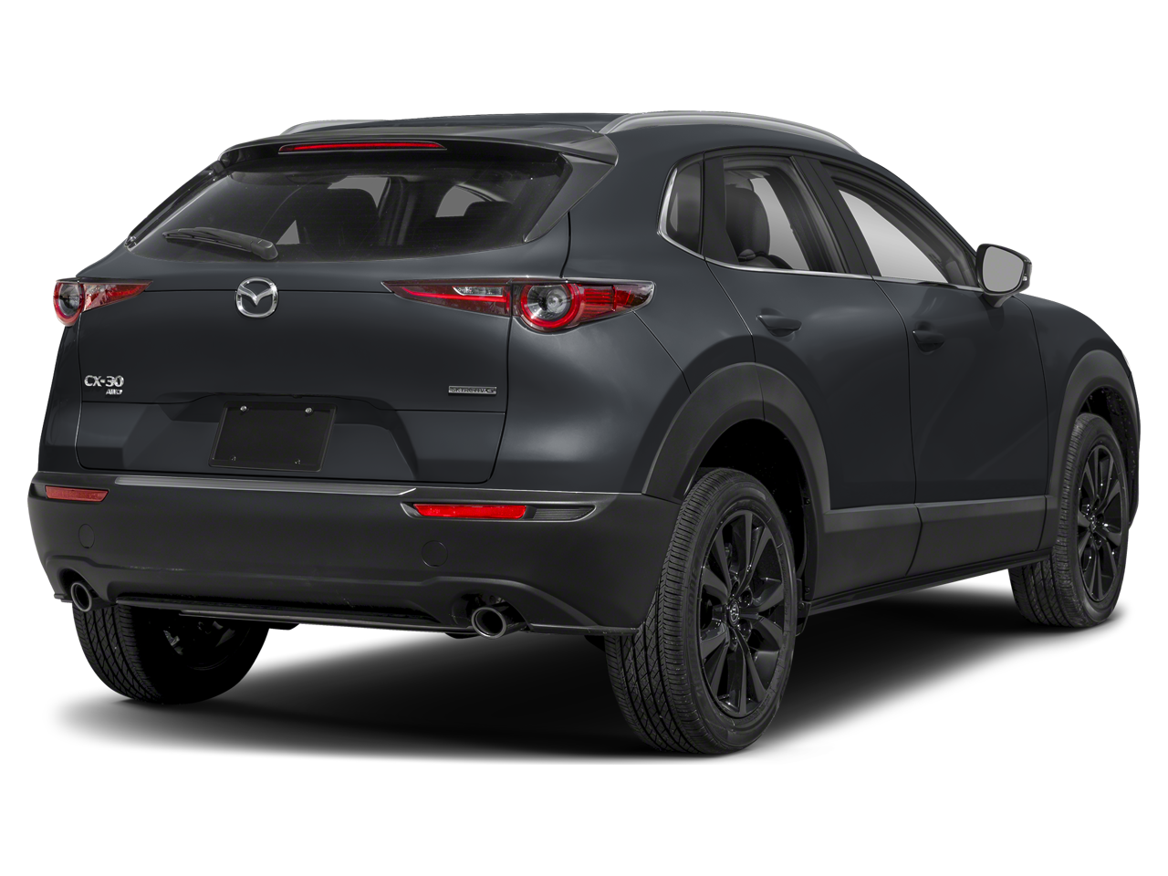 2026 Mazda CX-30 2.5 Select Sport photo 2