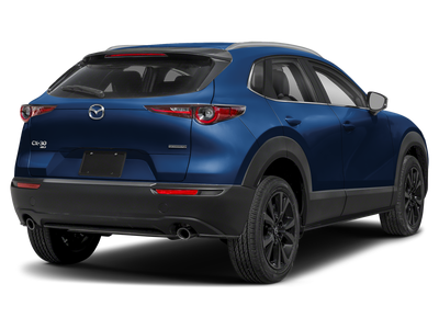 2026 Mazda Mazda CX-30 2.5 S Select Sport D