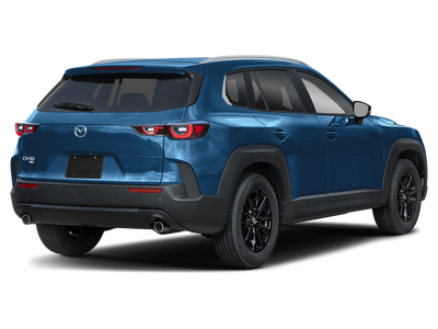 2026 Mazda Mazda CX-50 2.5 S Preferred D