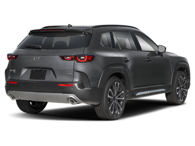 2026 Mazda Mazda CX-50 2.5 Turbo Premium Plus AWD