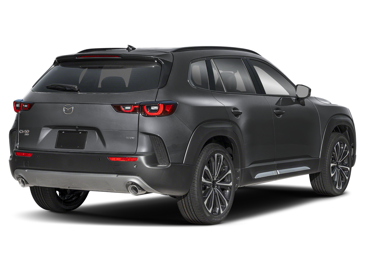 2026 Mazda Mazda CX-50 2.5 Turbo Premium Plus AWD