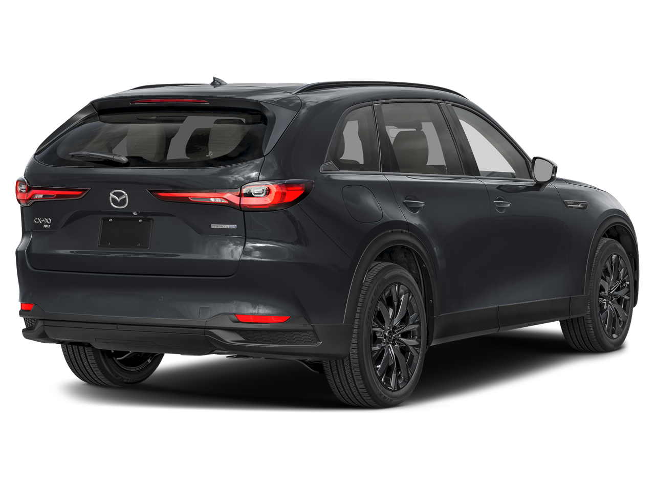 2026 Mazda Mazda CX-90 Plug-In Hybrid Premium Sport AWD