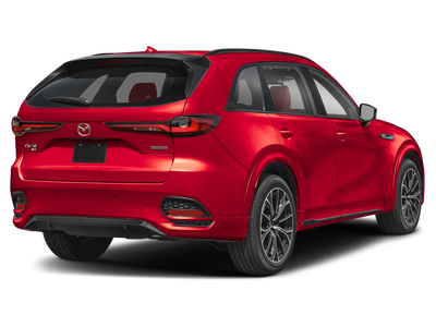 2026 Mazda Mazda CX-70 3.3 Turbo S Premium D