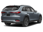 2026 Mazda Mazda CX-70 Plug-In Hybrid SC AWD