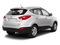 2011 Hyundai Tucson Limited