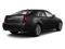 2012 Cadillac CTS Base