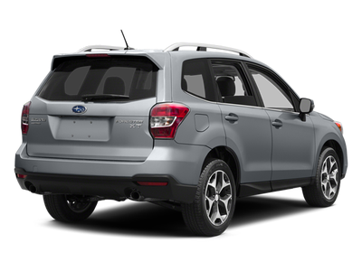 2014 Subaru Forester 2.0XT Touring