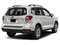 2018 Subaru Forester 2.5i Touring