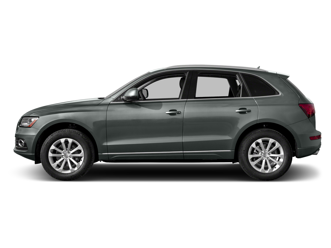 2015 Audi Q5 3.0T Premium Plus quattro
