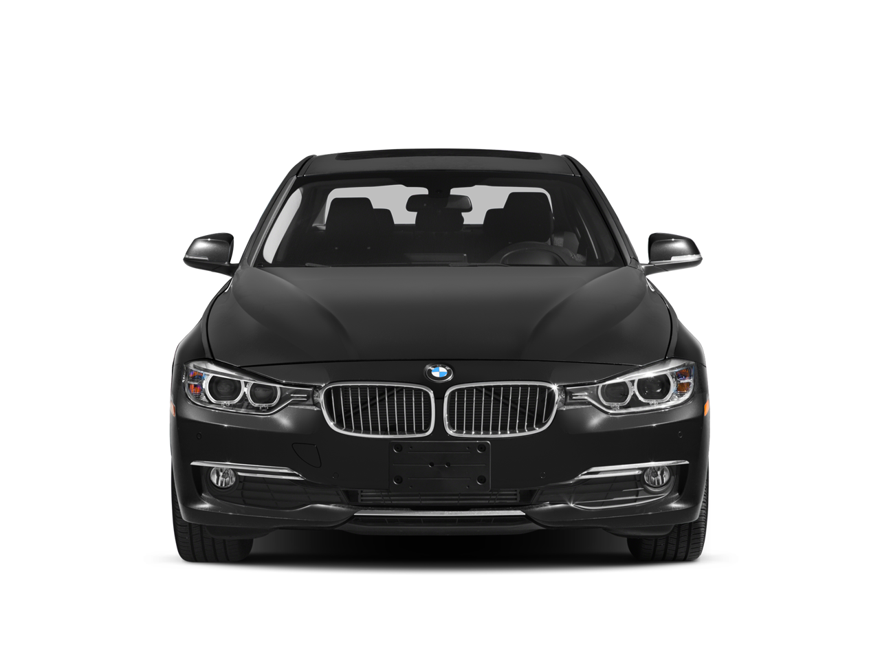 2015 BMW 3 Series 328d xDrive