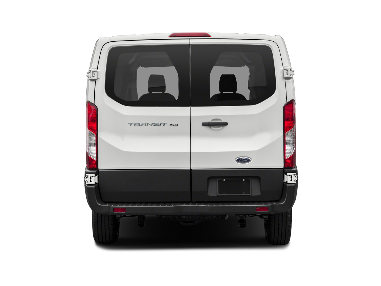 2015 Ford Transit-150 Base