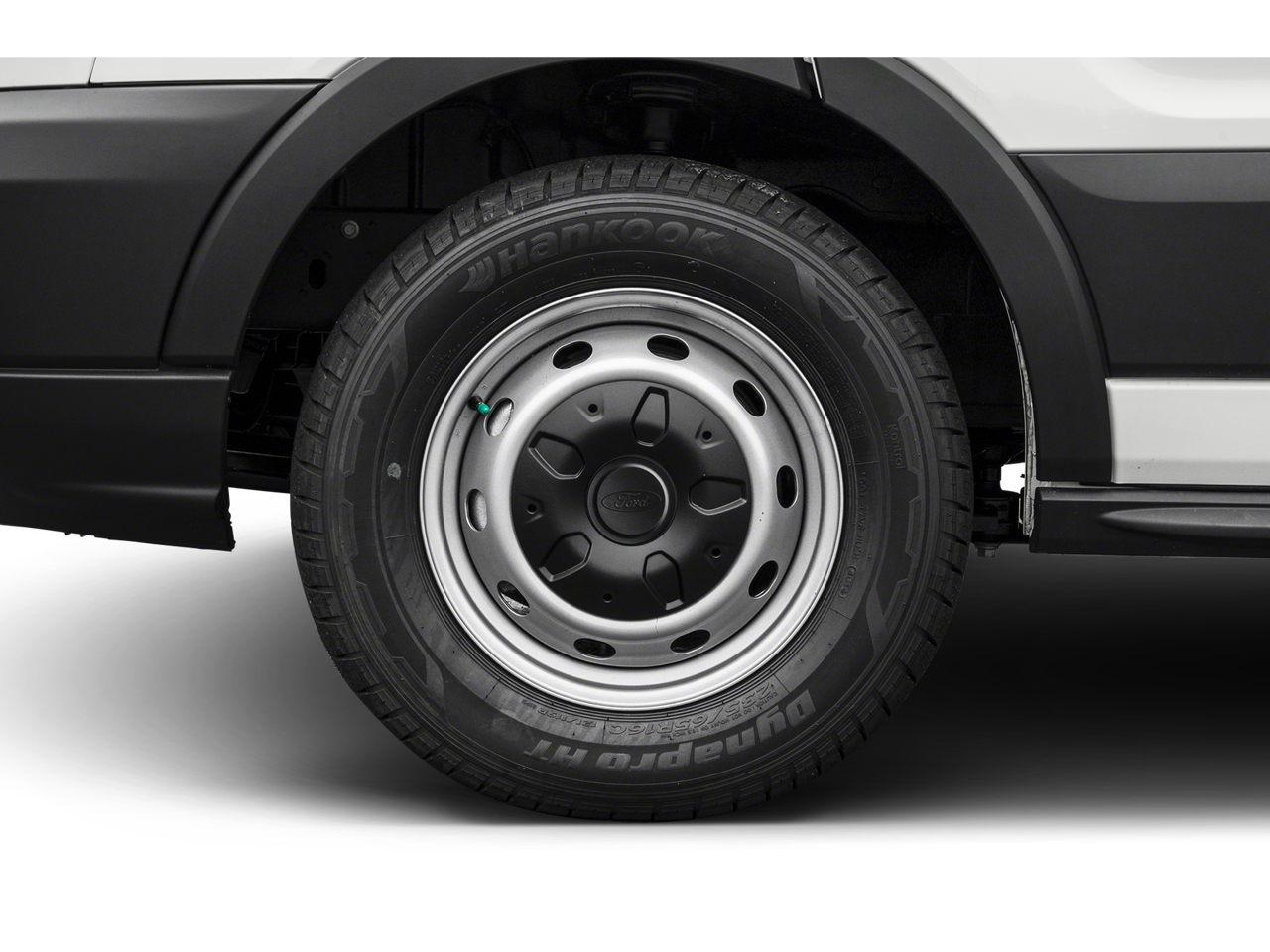 2015 Ford Transit-150 Base