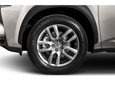 2015 Lexus NX 300h