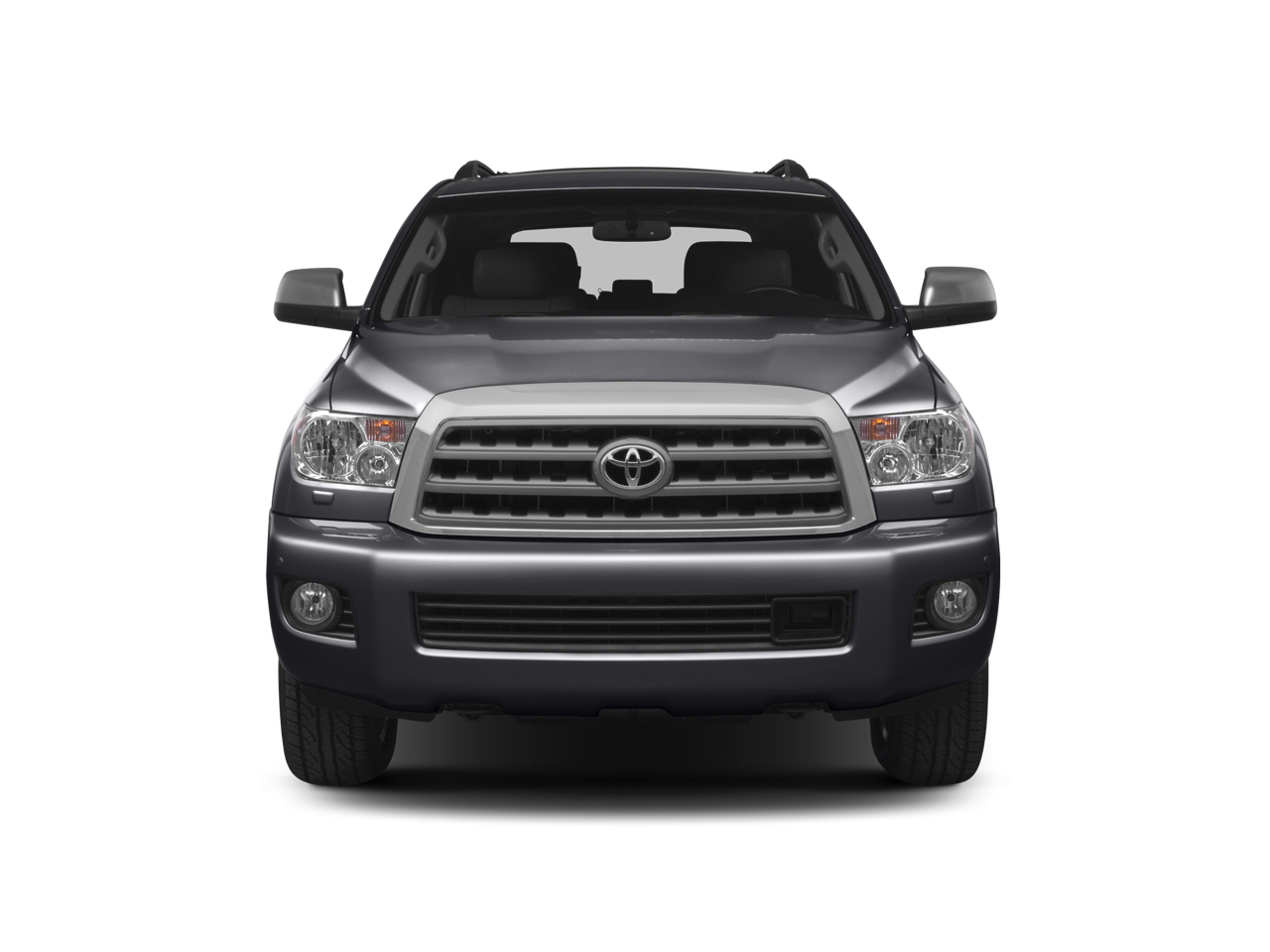 2015 Toyota Sequoia Platinum