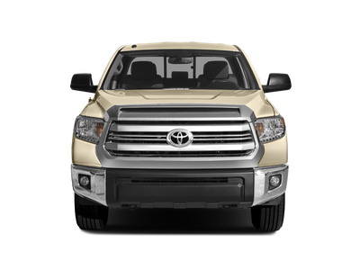 2015 Toyota Tundra SR5 5.7L V8