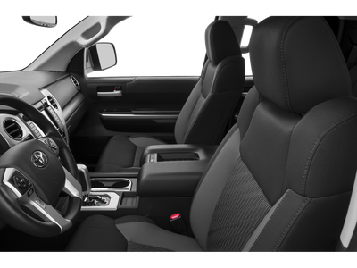 2015 Toyota Tundra SR5 5.7L V8