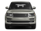 2017 Land Rover Range Rover 5.0L V8 Supercharged