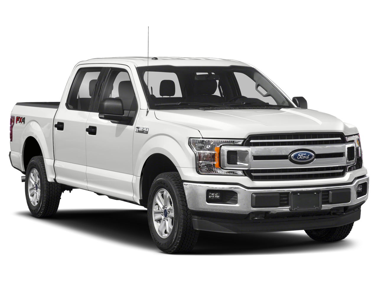 2018 Ford F-150 Limited