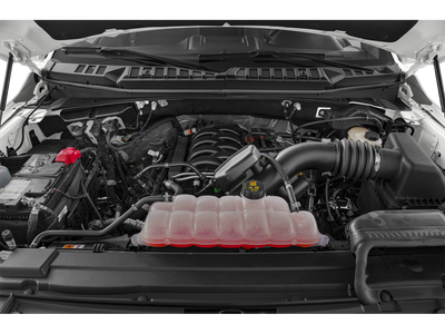 2018 Ford F-150 Limited